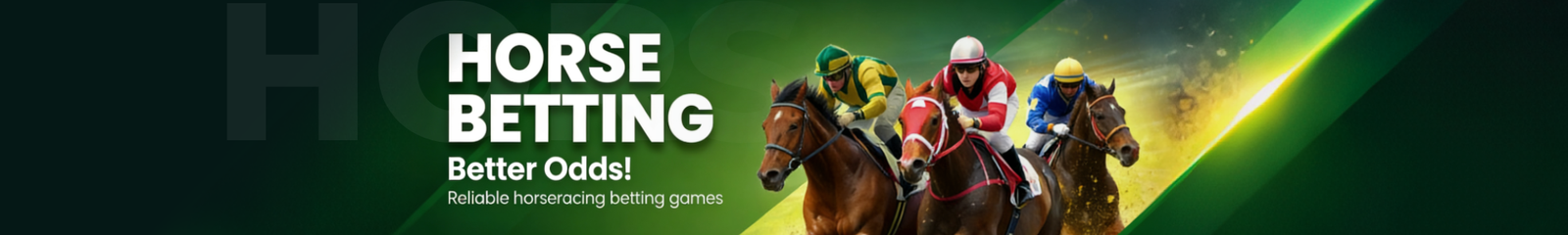 Horse Betting Malaysia