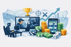 7 Best Esports Betting Markets to Know