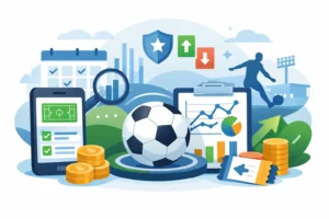 7 Best Football Betting Markets to Know