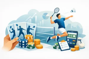 9 Badminton Betting Tips for Beginners
