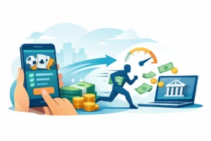 Fast Payout Betting Sites That Deliver