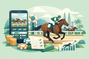 Horse Betting Malaysia Made Simple