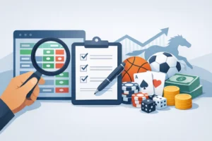 How to Read Betting Odds Fast and Right