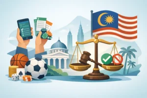 Is Sports Betting Legal in Malaysia?