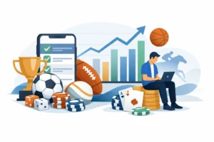 Online Sports Betting Guide for Smart Bets
