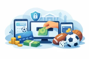 Sports Betting Deposit Methods Explained