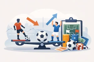 What Is Asian Handicap Betting in Sports?