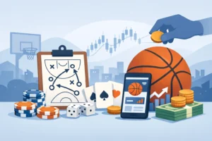 7 Best NBA Betting Strategies for Smarter Bets