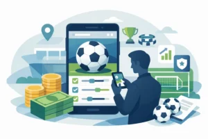 Football Betting Apps Review for Smart Bettors