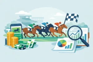 Horse Racing Betting Guide for Smarter Wagers