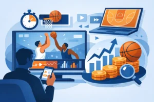 NBA Live Betting Guide for Smarter In-Game Plays