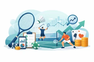 Top Badminton Betting Tips for Smarter Match Picks