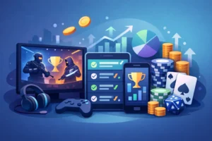 Esports Betting Sites Review: What Really Matters